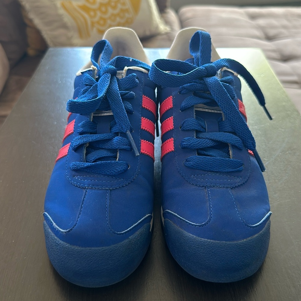 Samoa Adidas